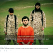 Isis, nuovo video con bambino che uccide "spia Mossad 4