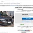 Auto blu in vendita su eBay: 12 vetture della Difesa03