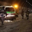 Breno: tir perde carico acciaio, 2 morti. Ragazzino di 12 anni ferito grave2