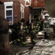 Brooklyn, appartamento in fiamme: morti 7 bambini FOTO 2