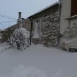 Capracotta, neve record: due metri in sole 16 ore FOTO Più del Colorado