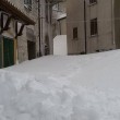 Capracotta, neve record: due metri in sole 16 ore FOTO Più del Colorado7