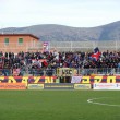 Casertana-Lecce 1-0: FOTO e highlights Sportube