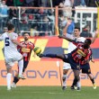 Casertana-Lecce 1-0: FOTO e highlights Sportube