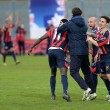 Casertana-Lecce 1-0: FOTO e highlights Sportube