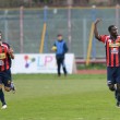 Casertana-Lecce 1-0: FOTO e highlights Sportube