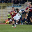 Casertana-Lecce 1-0: FOTO e highlights Sportube