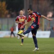 Casertana-Lecce 1-0: FOTO e highlights Sportube