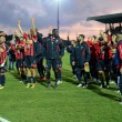 Casertana-Lecce 1-0: FOTO e highlights Sportube