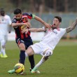 Casertana-Lecce 1-0: FOTO e highlights Sportube