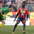 Casertana-Lecce 1-0: FOTO e highlights Sportube