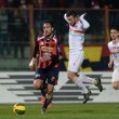 Casertana-Lupa Roma 3-2: FOTO. Gol e highlights Sportube