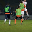 Casertana-Lupa Roma 3-2: FOTO. Gol e highlights Sportube