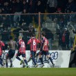 Casertana-Lupa Roma 3-2: FOTO. Gol e highlights Sportube