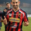 Casertana-Lupa Roma 3-2: FOTO. Gol e highlights Sportube