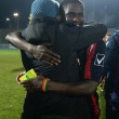 Casertana-Lupa Roma 3-2: FOTO. Gol e highlights Sportube