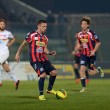 Casertana-Lupa Roma 3-2: FOTO. Gol e highlights Sportube