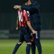 Casertana-Lupa Roma 3-2: FOTO. Gol e highlights Sportube