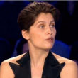 Laetitia Casta nuovo taglio: capelli rasati sulle tempie