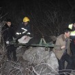 Cina: precipita bus in dirupo: 20 morti, 13 feriti 4