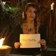 Isola, Cristina Buccino: "Cecilia Rodriguez e Andrea Montovoli, c'è del tenero"