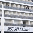 Tunisi, passeggeri Msc "Splendida" e "Costa Fascinosa" arrivano in Spagna03