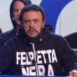 VIDEO YouTube: Crozza-Salvini canta "Felpetta Nera"