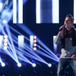 VIDEO YouTube: Dennis Fantina non passa a The Voice. Aveva vinto Saranno Famosi