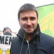 Alessandro Di Battista: "Via dall'euro e dalla Germania nazista"