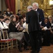 Festa della Donna, Sergio Mattarella: "Senza di voi Italia povera e ingiusta08