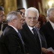 Festa della Donna, Sergio Mattarella: "Senza di voi Italia povera e ingiusta03