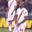 VIDEO YouTube: Angelo Mangiante (Sky) deride Doumbia durante Roma-Samp2