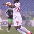 VIDEO YouTube: Angelo Mangiante (Sky) deride Doumbia durante Roma-Samp3