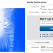 Ebay, annuncio: "Vendo la mia anima, usata ma in buone condizioni" FOTO
