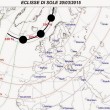 Eclissi solare 20 marzo 2015, dove vederla in streaming su YouTube 03