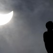 Eclissi di Sole 20 Marzo: FOTO da tutto il mondo