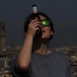 Eclissi di Sole 20 Marzo: FOTO da tutto il mondo