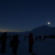 Eclissi di Sole 20 Marzo: FOTO da tutto il mondo