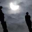 Eclissi di Sole 20 Marzo: FOTO da tutto il mondo