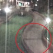 VIDEO YouTube - Fantasma a Disneyland? Nel filmato della sicurezza spunta...