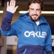 Fernando Alonso salta il Gp d'Australia. I medici: Sta bene ma meglio no rischi