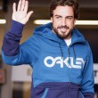 Alonso, la sua memoria rispedita al 1995: "Sono Fernando corro sui kart, vorrei la F1"