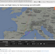 Francia, aereo GermanWings precipita in Provenza5