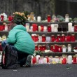 GermanWings, studenti 16 anni morti a bordo07