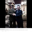 Gianluca Buonanno in missione in Libia: foto con kalashnikov su Twitter 3