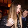 Greta Menegaldo, fidanzata di Raffaele Sollecito che somiglia a Meredith Kercher