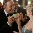 House of Cards, Frank Underwood sputa su Gesù. E se fosse stato Allah?