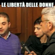 Le Iene, Enrico Lucci: 8 marzo nel locale con lo strip tease maschile FOTO, VIDEO04