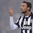 Claudio Marchisio, nuovi controlli positivi: presto in campo