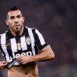 VIDEO YouTube. Carlos Tevez, serata perfetta in Borussia Dortmund-Juventus